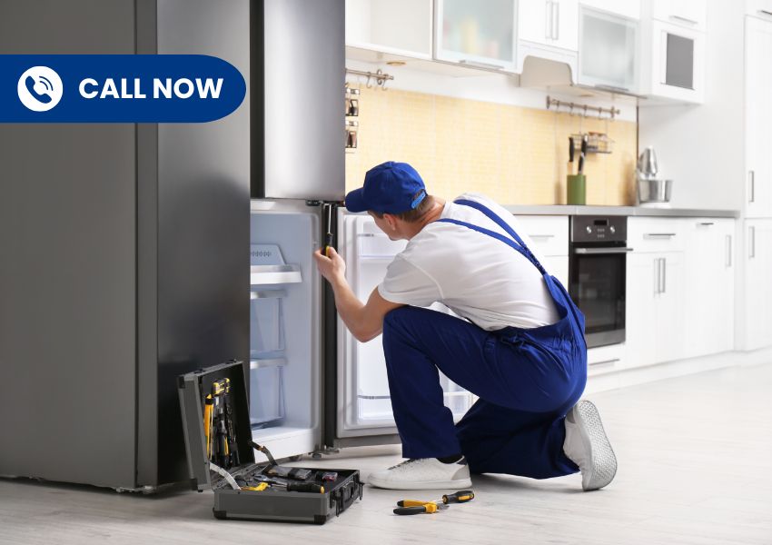 Starksboro Appliance Repair Company
